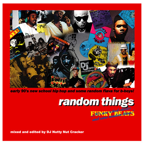 Random Things
