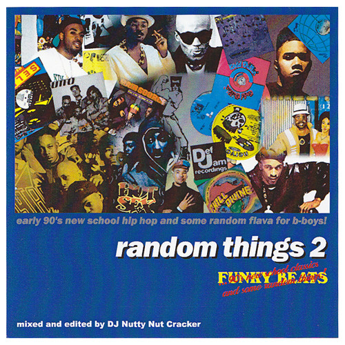 Random Things 2