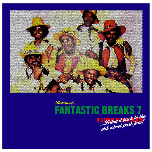Fantastic Breaks 7