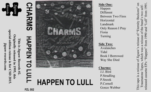 Happen To Lull