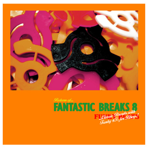 Fantastic Breaks 8