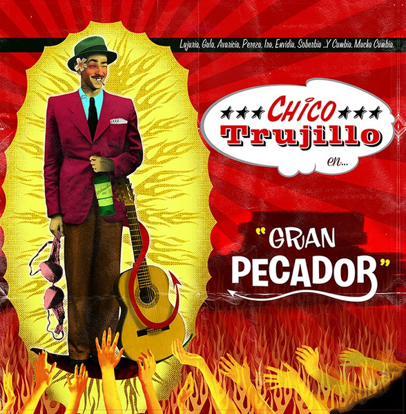 Gran Pecador