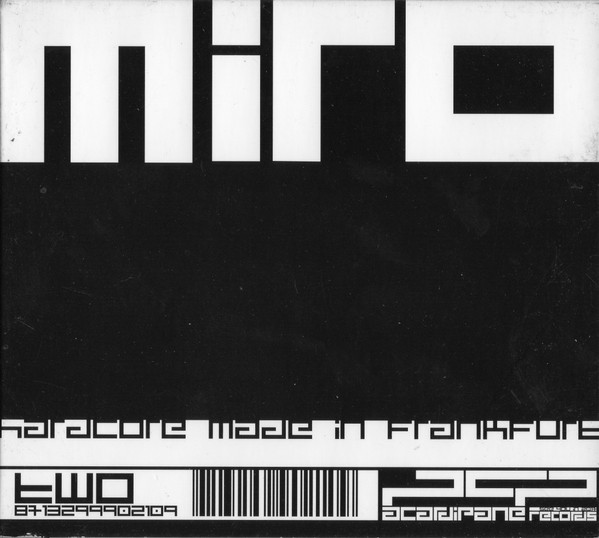 Hardcore Made In Frankfurt
