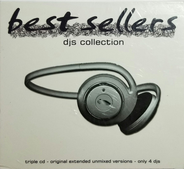 Best Sellers djs Collection 