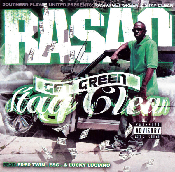 Get Green Stay Clean
