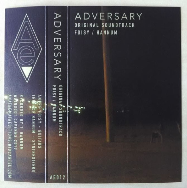 Adversary OST