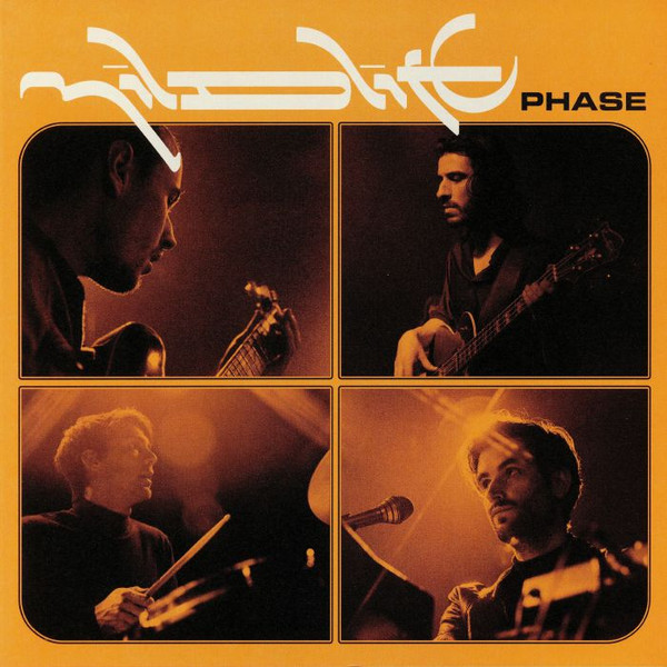 Phase
