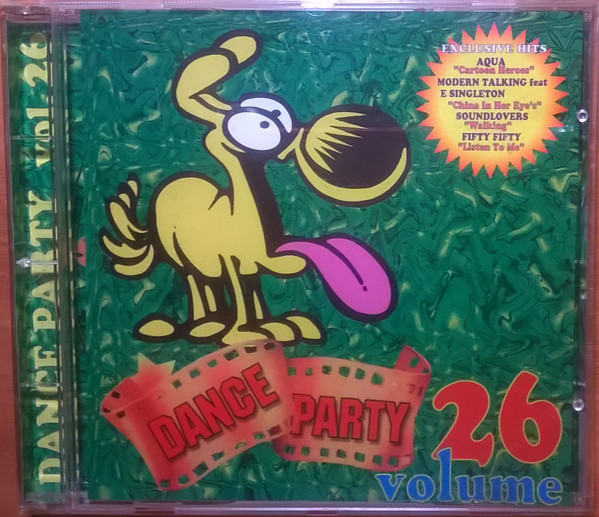 Dance Party 26