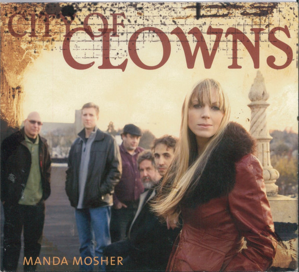City Of Clowns