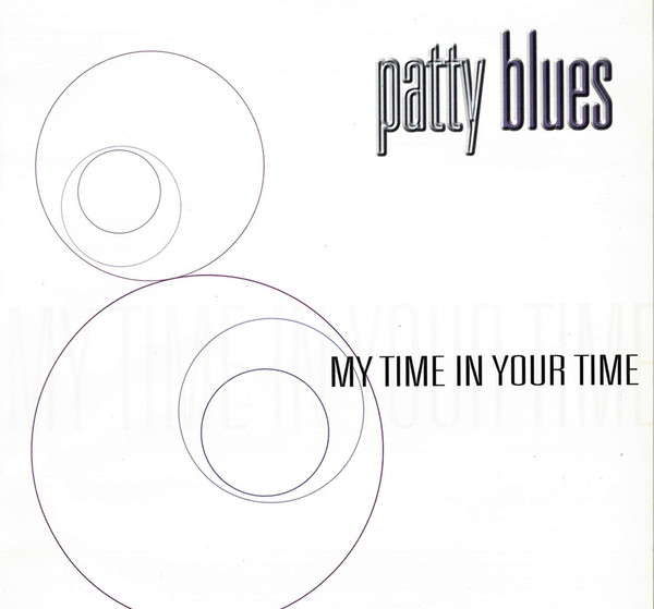 My Time In Your Time