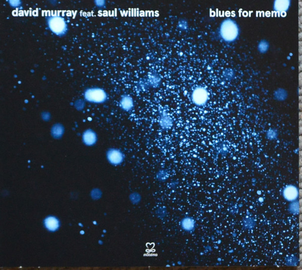 Blues For Memo 