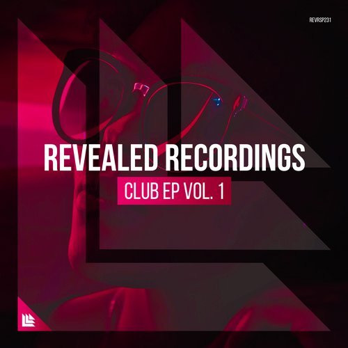 Club EP Vol. 1