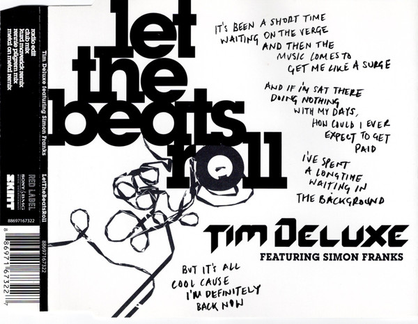 Let The Beats Roll