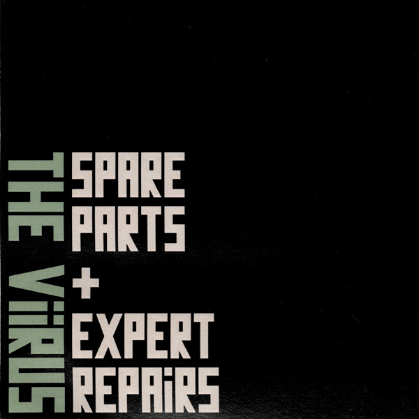 Spare Parts + Expert Repairs