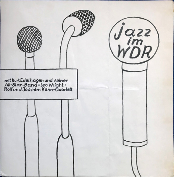 Jazz Im WDR