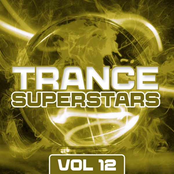 Trance Superstars (Vol 12)
