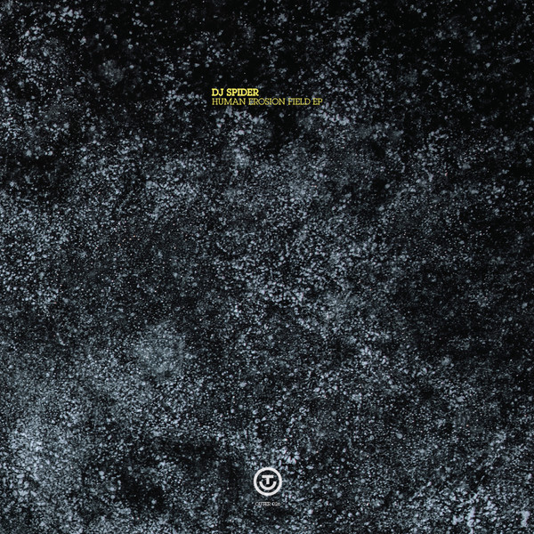 Human Erosion Field EP