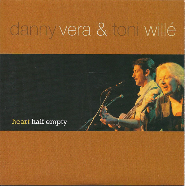 Heart Half Empty