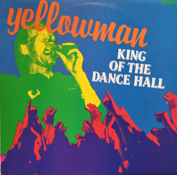 King Of The Dance Hall