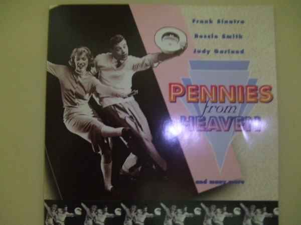 Pennies From Heaven