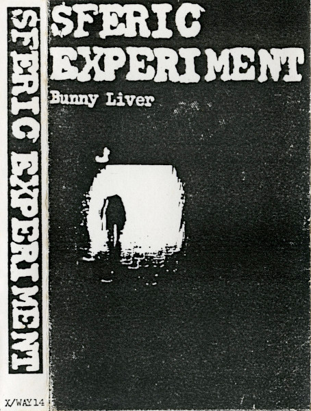 Bunny Liver