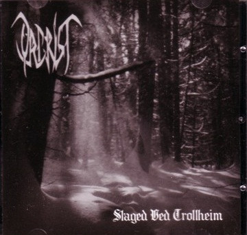 Slaged Ved Trollheim
