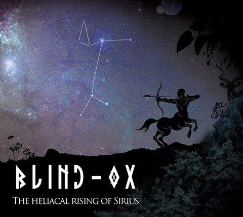 The Heliacal Rising Of Sirius