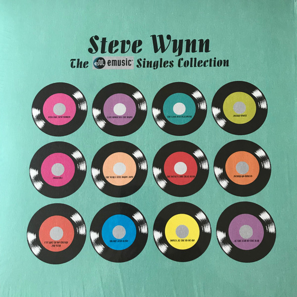 The Emusic Singles Collection