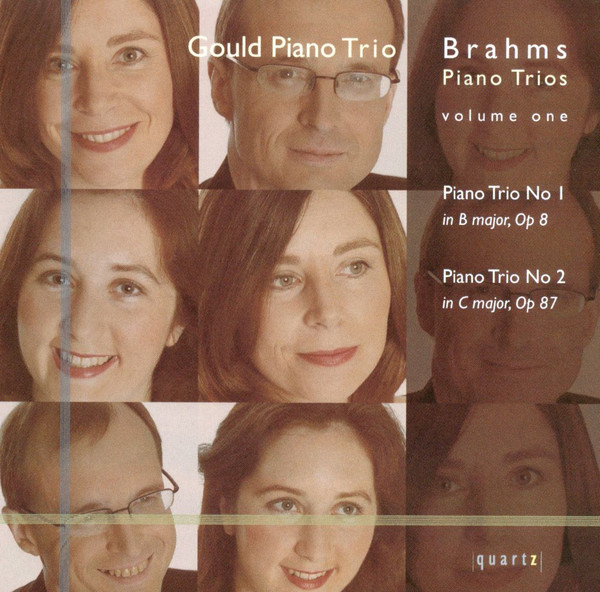 Piano Trios Volume One