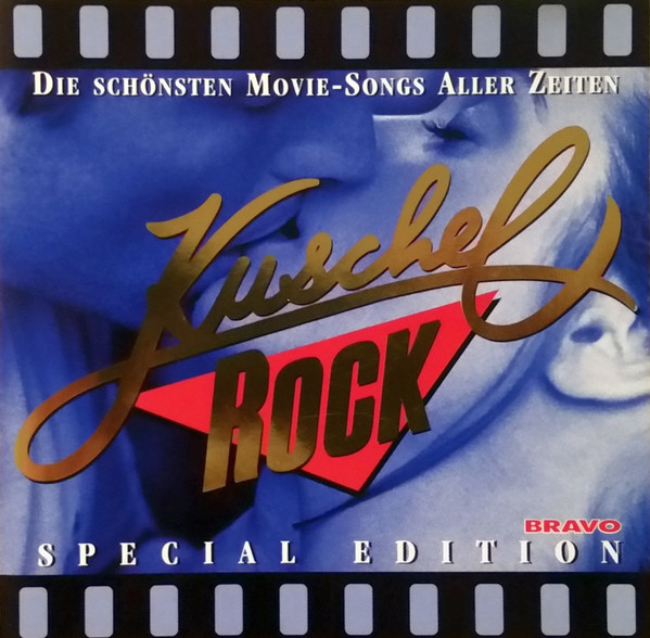 Kuschelrock Special Edition - Movie-Songs