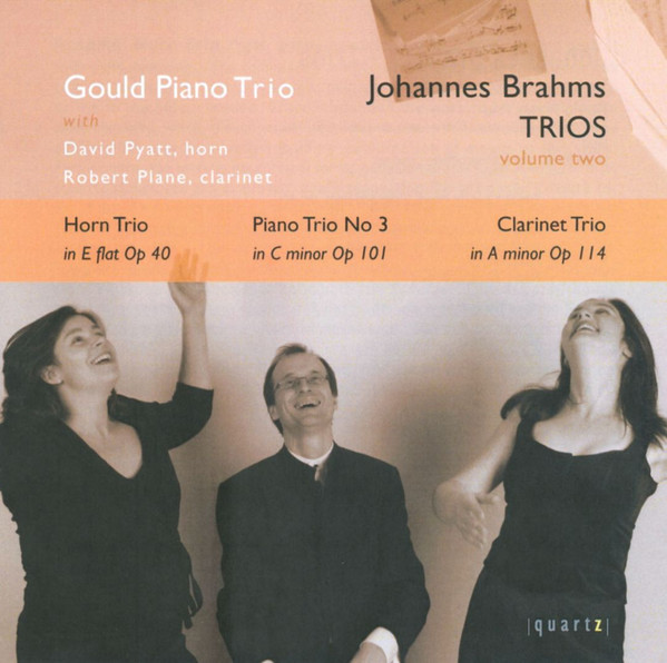 Trios Volume Two