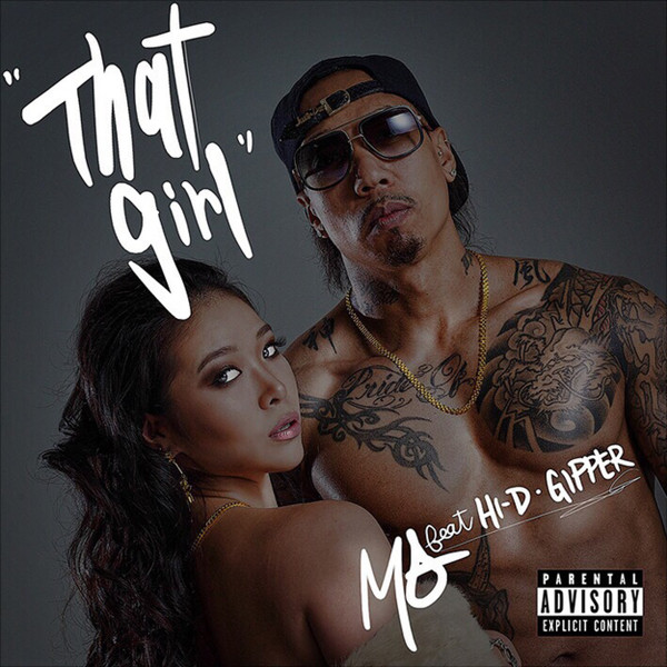 That Girl