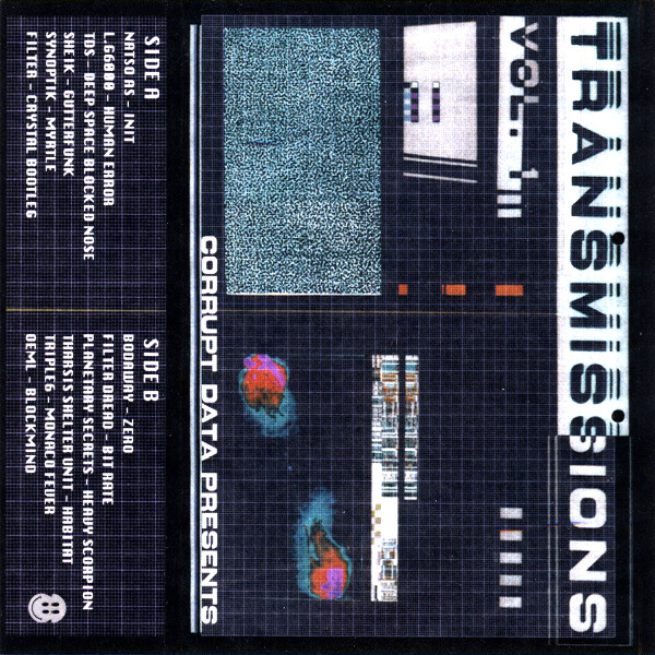 Transmissions Vol. 1