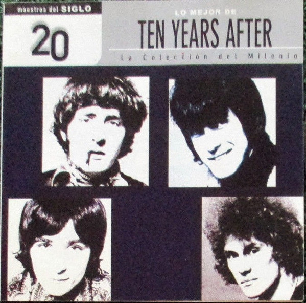 Lo Mejor De Ten Years After