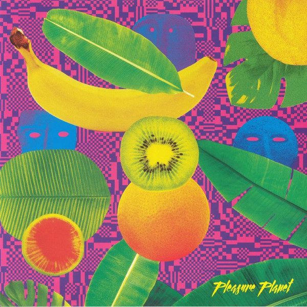 Pleasure Planet