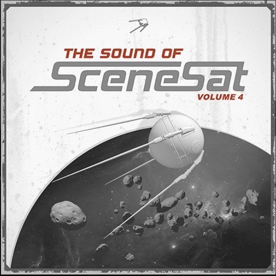 The Sound Of SceneSat Volume 4