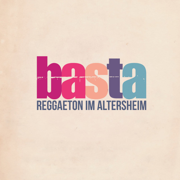 Reggaeton Im Altersheim
