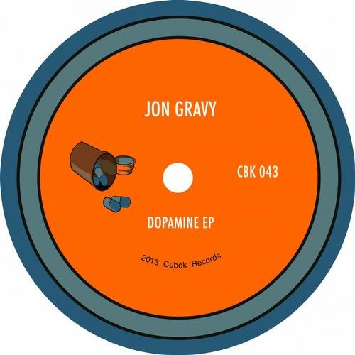 Dopamine EP
