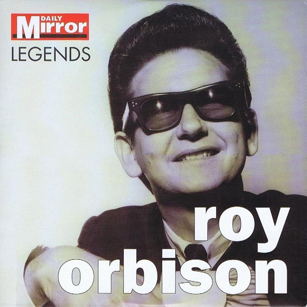 Roy Orbison