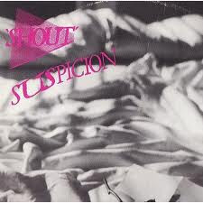 Suspicion