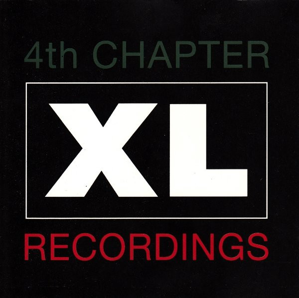XL-Recordings: The Fourth Chapter