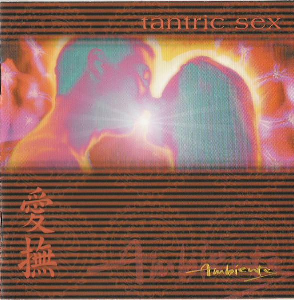 Tantric Sex