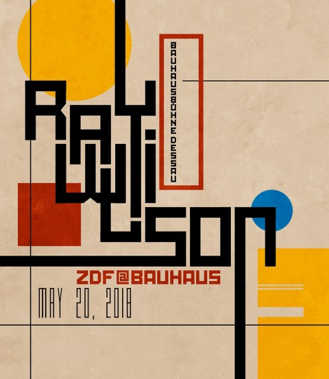 ZDF@BAUHAUS