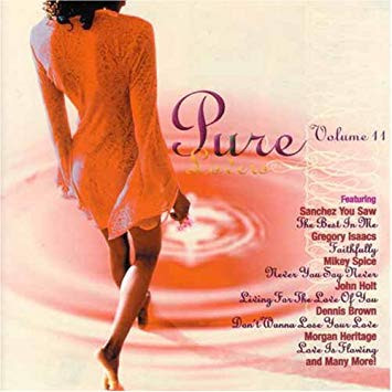 Pure Lovers Volume 11