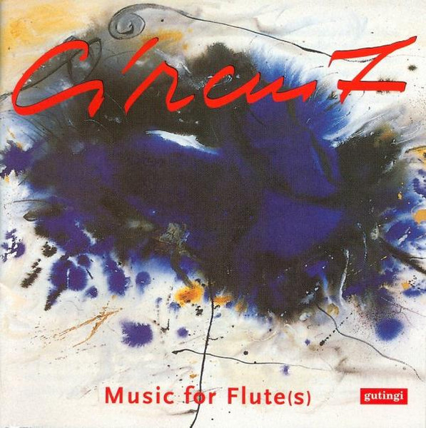 Circuit: Music For Flute(s)