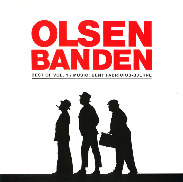 Olsen Banden (Best Of Vol. 1)