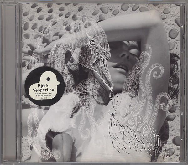 Vespertine