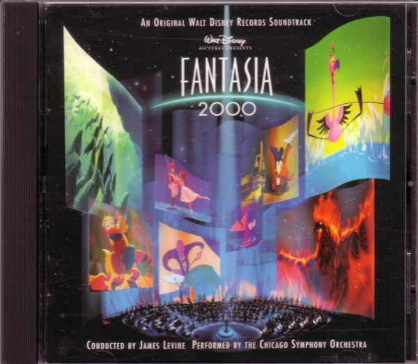 Fantasia 2000