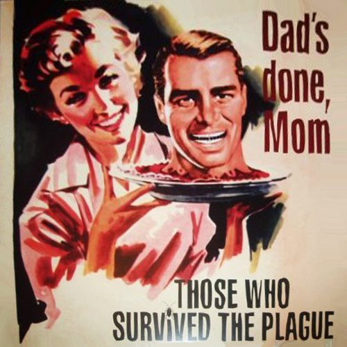Dad's Done, Mom