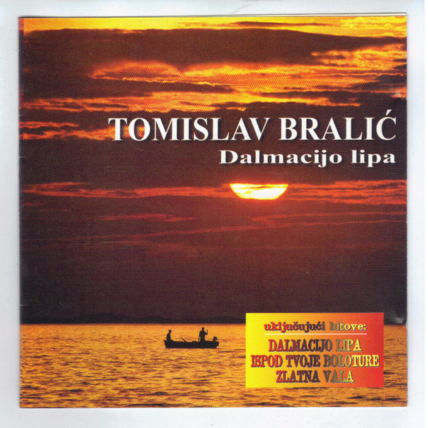 Dalmacijo Lipa